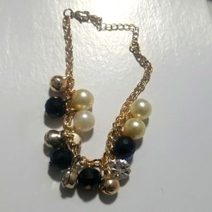 Pearl Bracelet